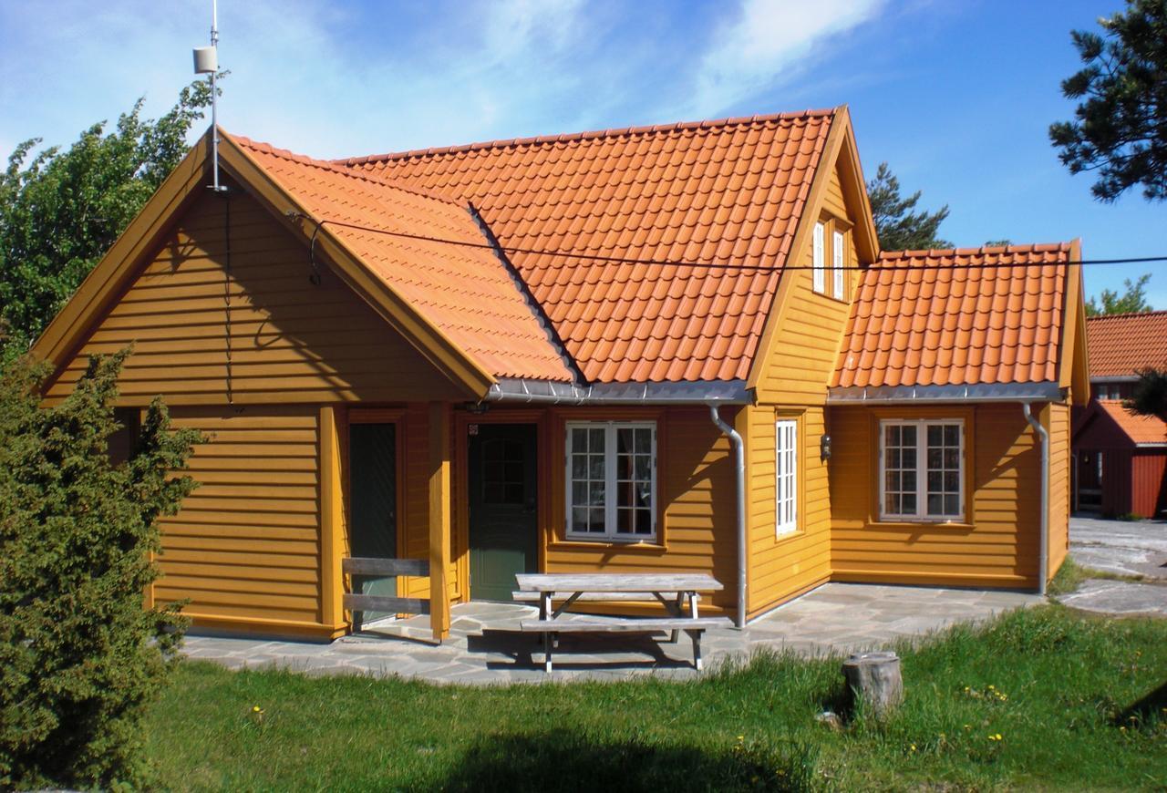Hotel Skottevik Feriesenter Zimmer foto