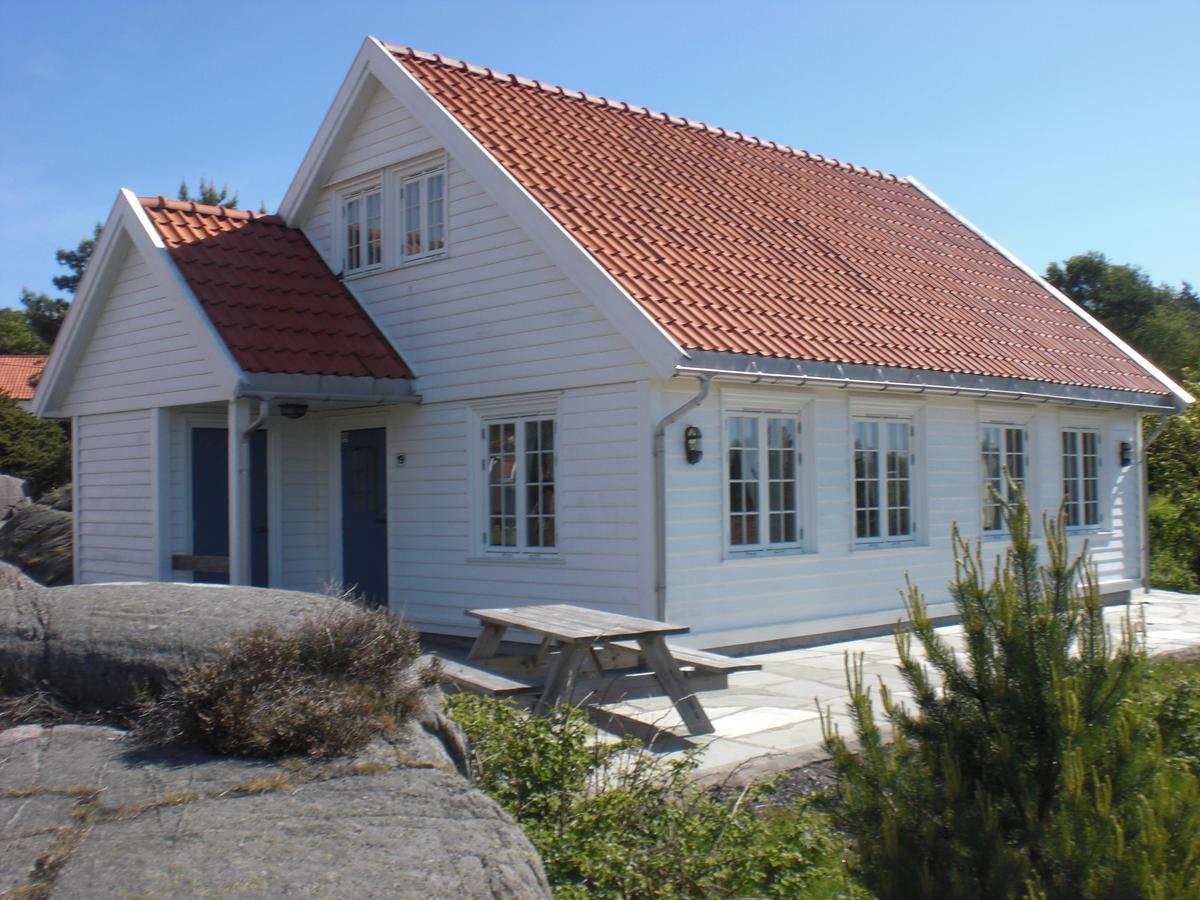 Hotel Skottevik Feriesenter Zimmer foto