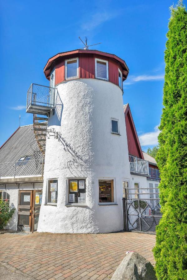 Hotel Skottevik Feriesenter Exterior foto